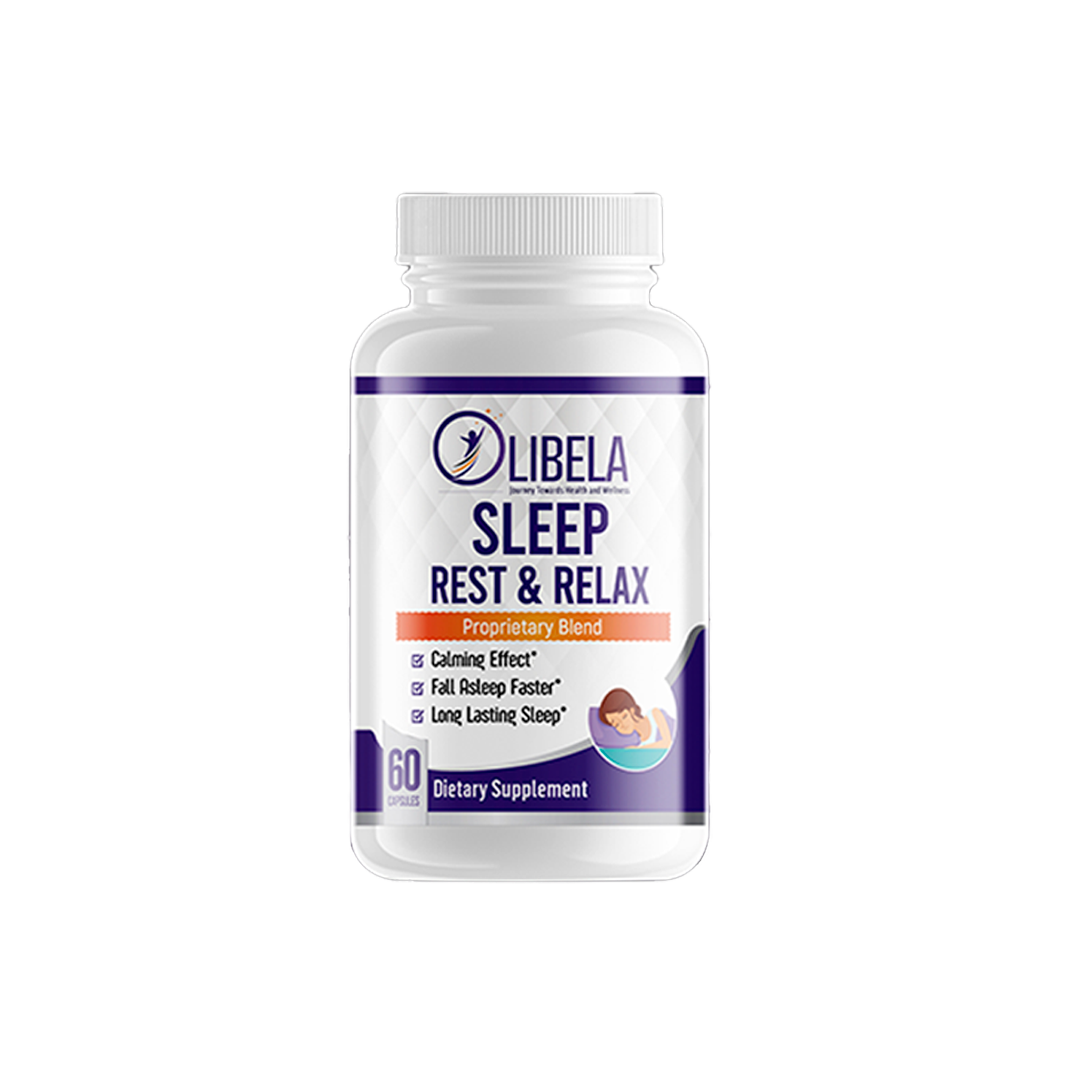Sleep, Rest and Relax