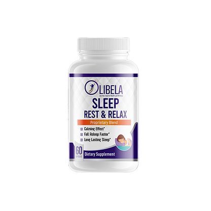 Sleep, Rest and Relax